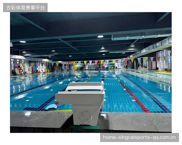 全国游泳馆“倒闭潮”背后的真相:自己把自己搞垮了